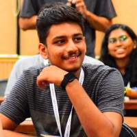 Harshwardhan Bhardwaj