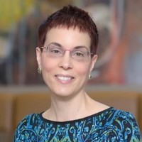 Cynthia Powell, Md