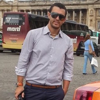 Panagiotis Dimitriou