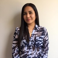 Romina Román Bernales