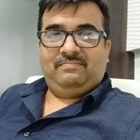 Anshu Buch