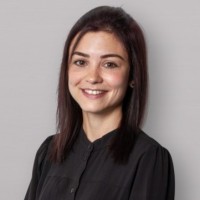 Nathalie Fröhlich