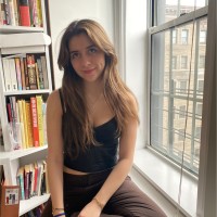 Cora-Louise F.