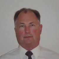 Charles Harper