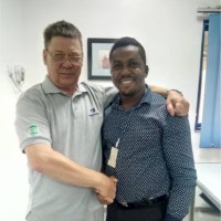 Obinna Ukaegbu