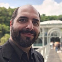 Cristiano Kaehler