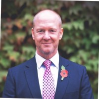 Ryan Robinson