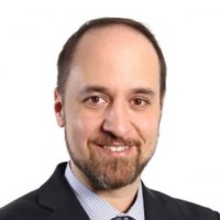 Matthew Weber