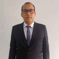 Harold David De Lama Saavedra