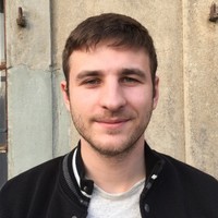 Damien Bourée