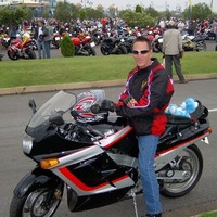 Francois Terblanche