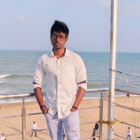 Sathiyamoorthy Venkatesan