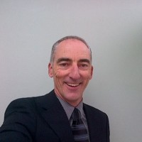 Tony Parish