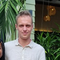 Jens Lohre
