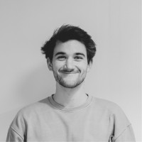 Noé Van den Branden