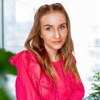 Alina Gatzke