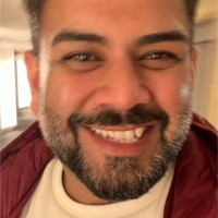 Vivek Shah