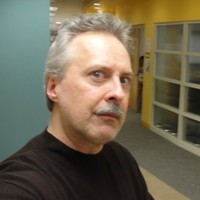 John Marcinek