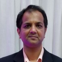 Girish Keshavamurthy