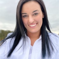 Ashley Scammell