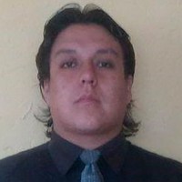 DANNY FLORES PINTO
