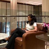 Rachna Jha