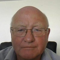 Griffiths Paul