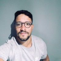 João Carlos Barreto Da Paz