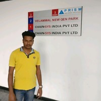 Saravanan D