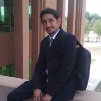 Ayaz Ali