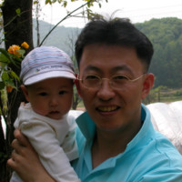 Chankyu Park