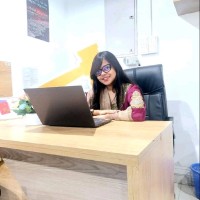 sk arnisha binte reza