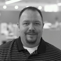 Dave Fisher