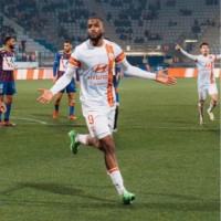 CHEIKH IBRAHIMA TOURE