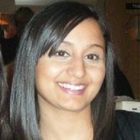 Seema Patel