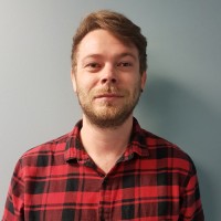 Alex Mclintock