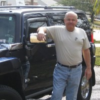 Michael Cashion