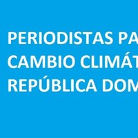 Periodistas Para El Cambio Climático