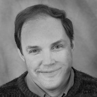 Ilya Rapoport, PMP, RCDD, NTS