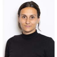 Margaux Parras