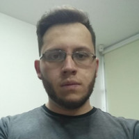 Luis Mosquera