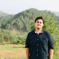 Zaryab Khan