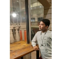 Yajat Kumar