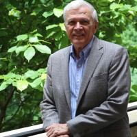 Jerry Bates