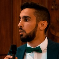 Issam Mahjoubi