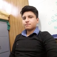 Frank Alessandro Huaman Sulluchuco