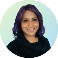 Vashti Shaveena Higgins