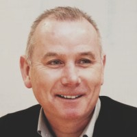 Frank O'Reilly