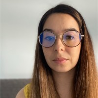Ana Rita Bento Rodrigues