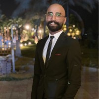 Ali Khaled